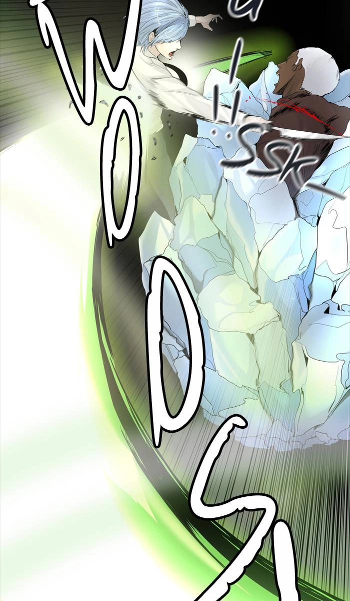 Tower of God Chapter 429, page 138 of 143