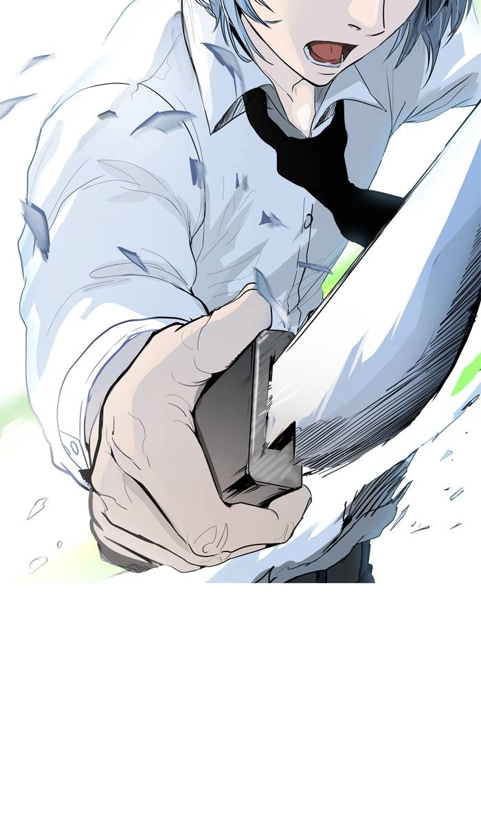 Tower of God Chapter 429, page 140 of 143