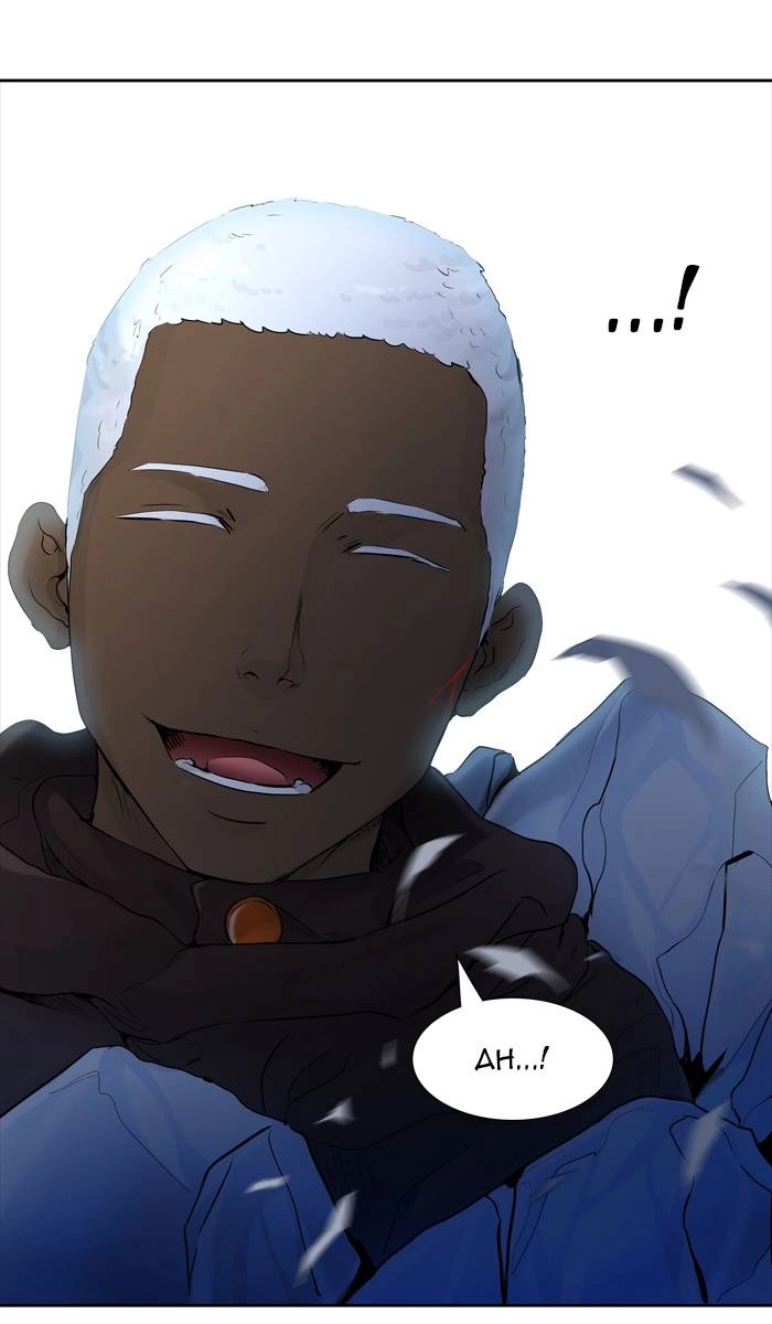 Tower of God Chapter 429, page 141 of 143