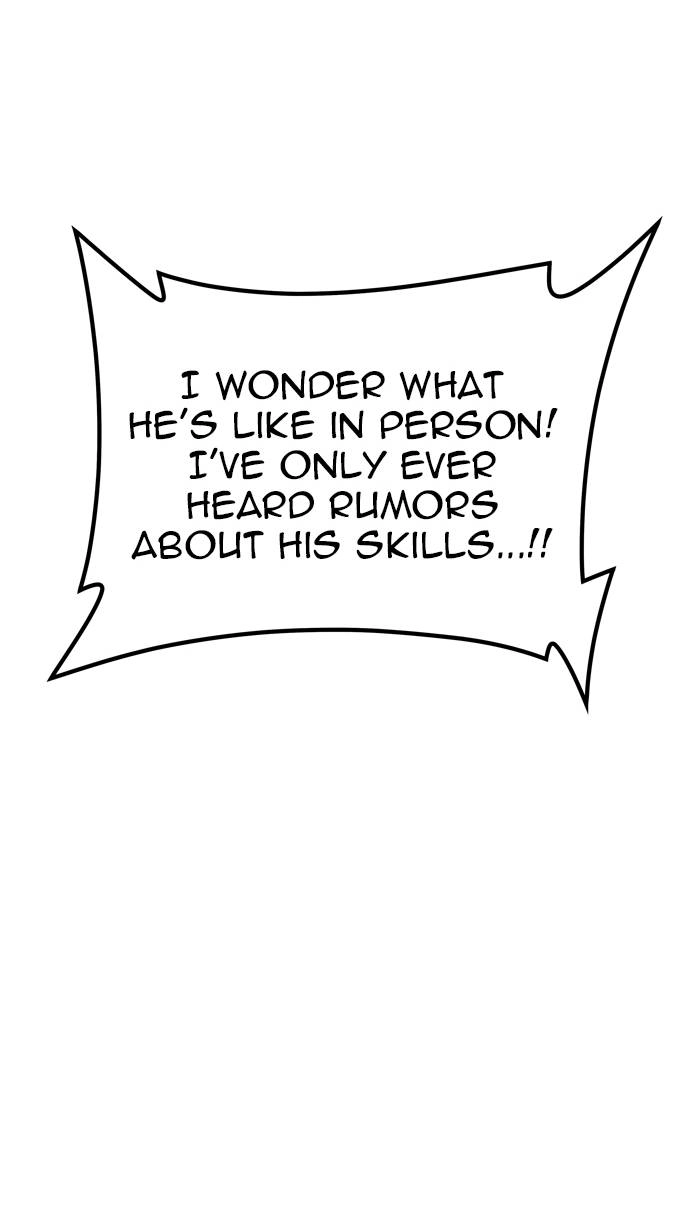 Tower of God Chapter 429, page 18 of 143