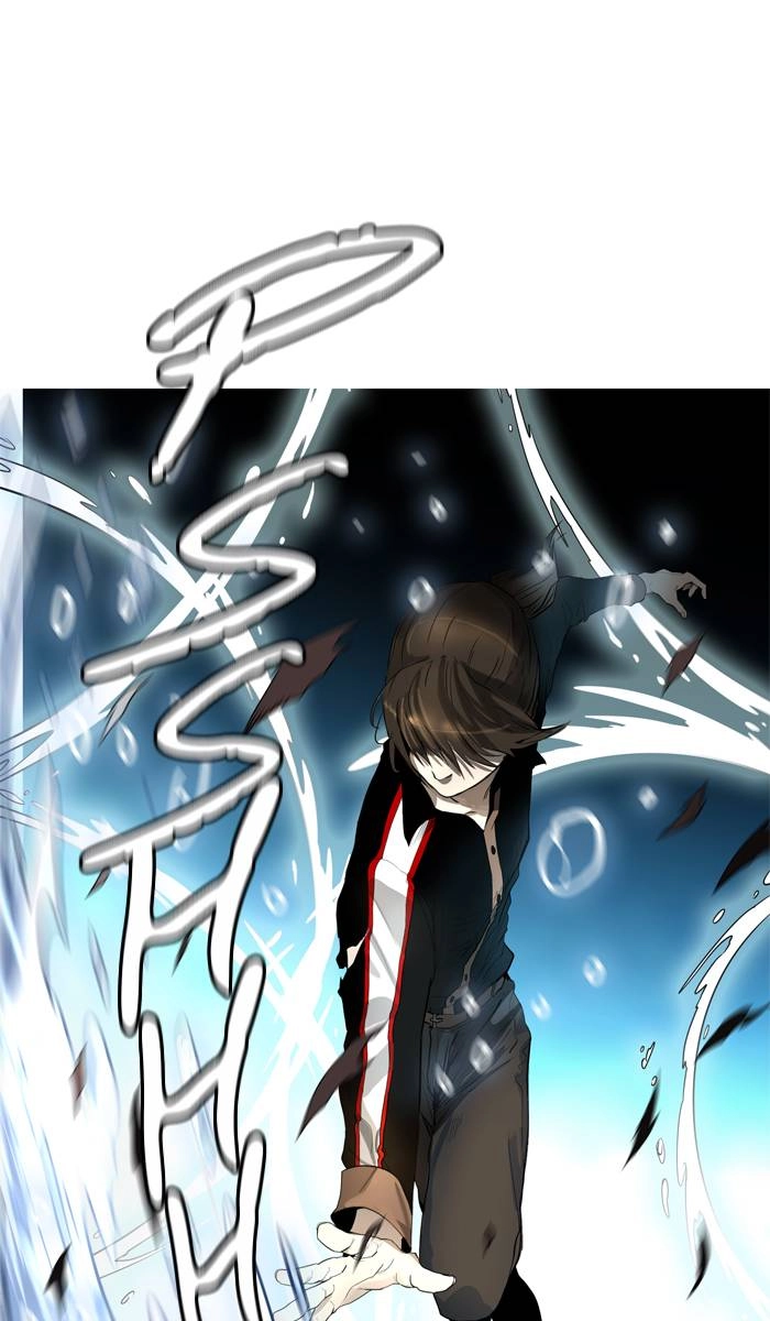 Tower of God Chapter 429, page 21 of 143