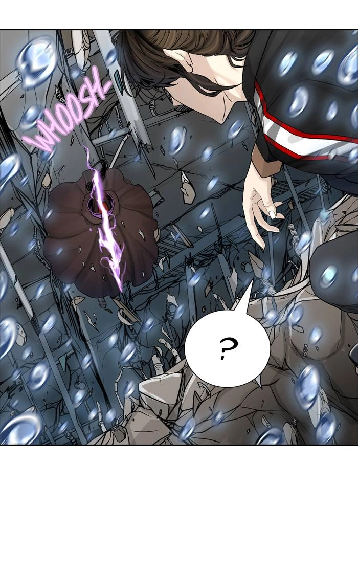 Tower of God Chapter 429, page 24 of 143