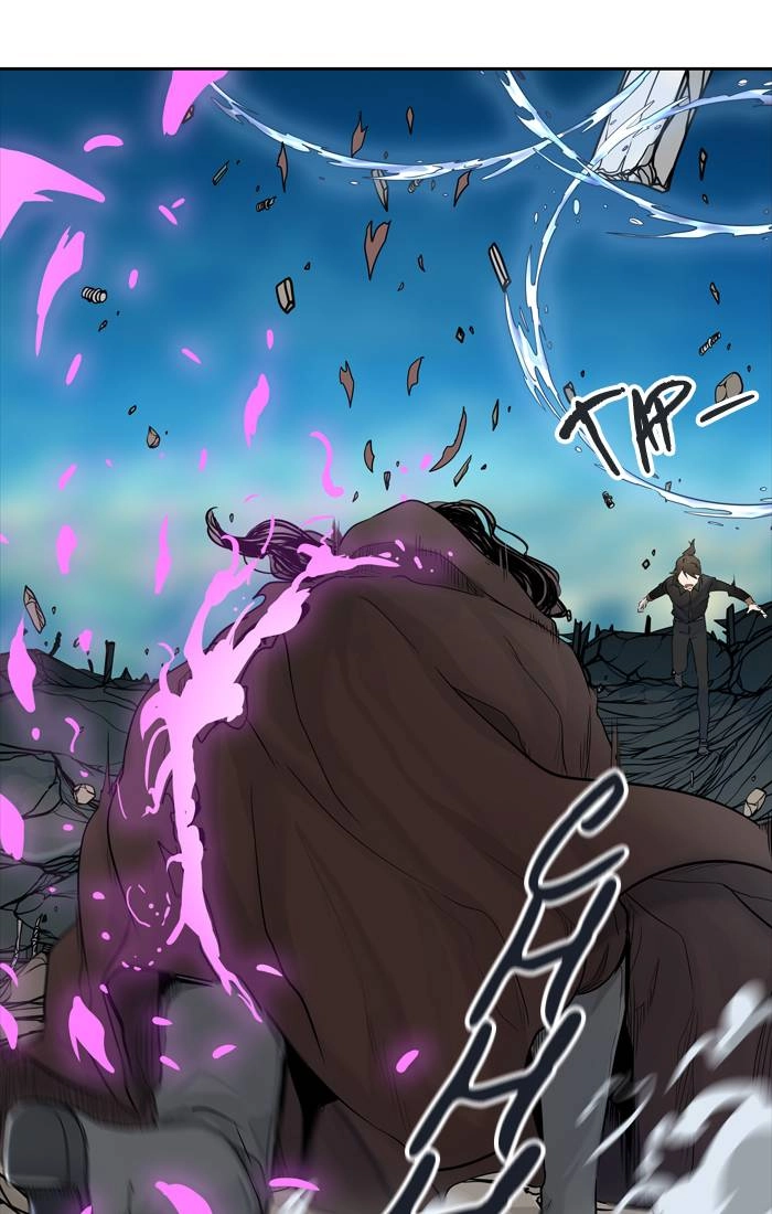 Tower of God Chapter 429, page 27 of 143
