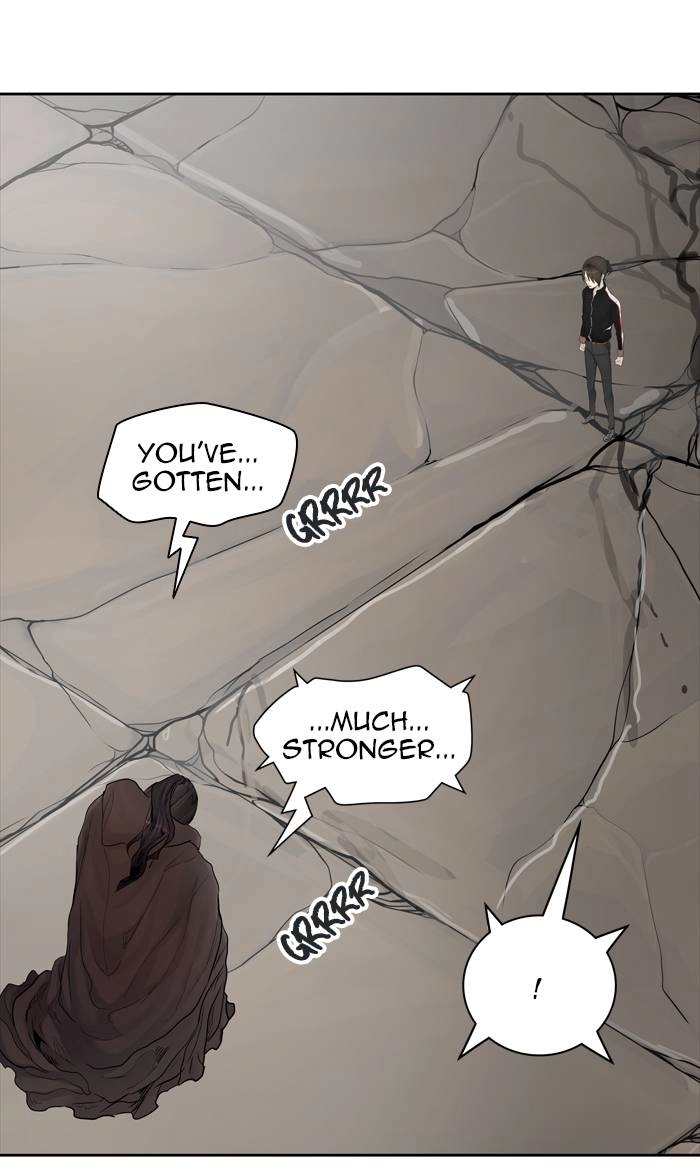 Tower of God Chapter 429, page 32 of 143