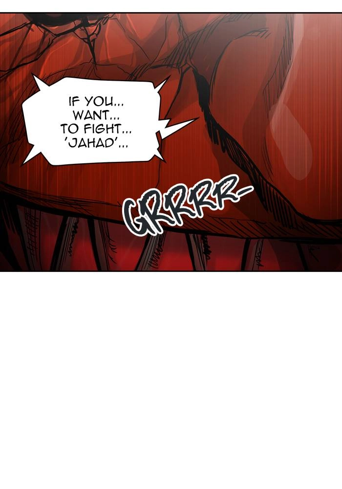 Tower of God Chapter 429, page 34 of 143
