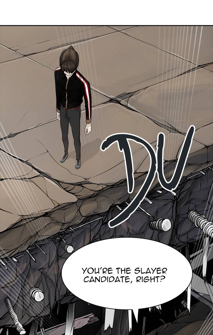 Tower of God Chapter 429, page 36 of 143