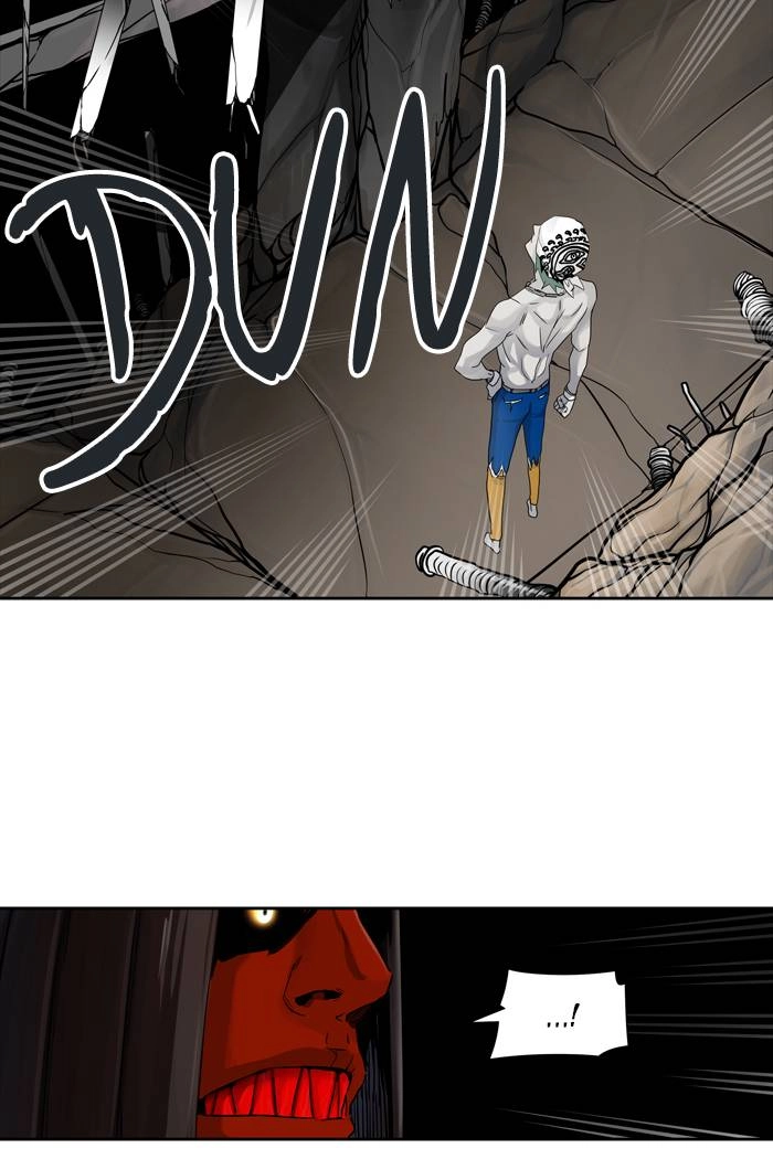 Tower of God Chapter 429, page 37 of 143