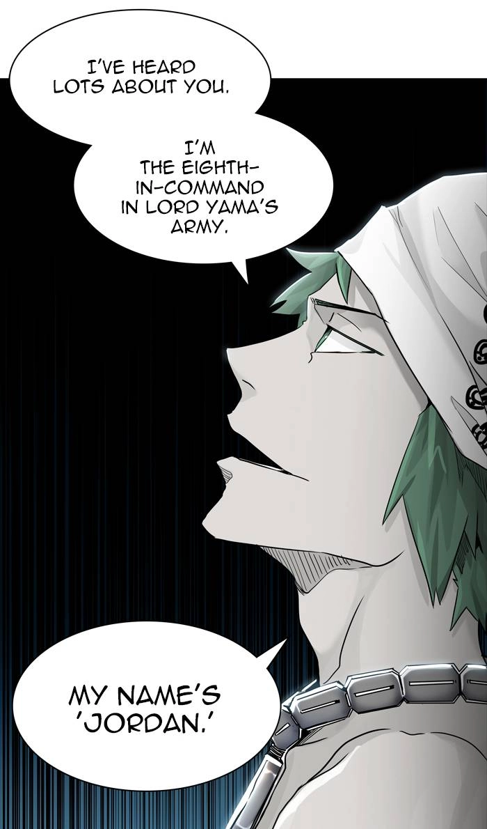 Tower of God Chapter 429, page 39 of 143