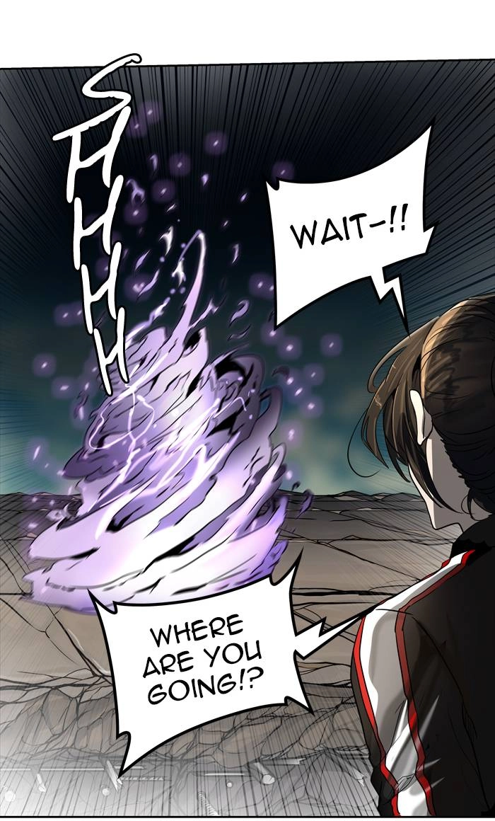 Tower of God Chapter 429, page 41 of 143