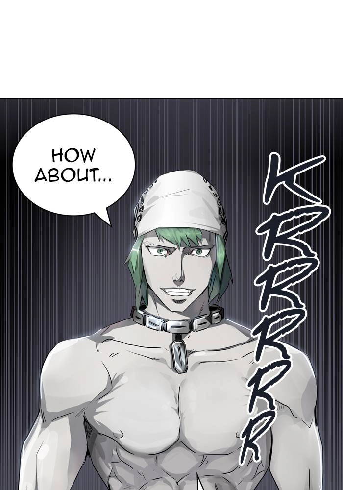 Tower of God Chapter 429, page 45 of 143