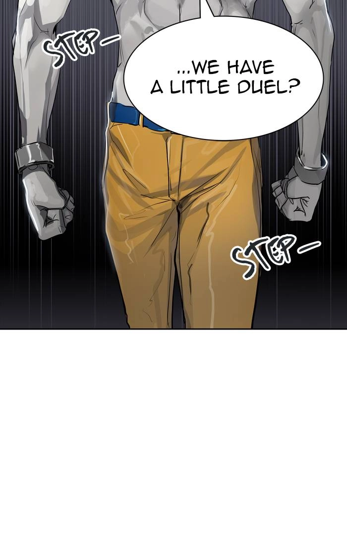 Tower of God Chapter 429, page 46 of 143