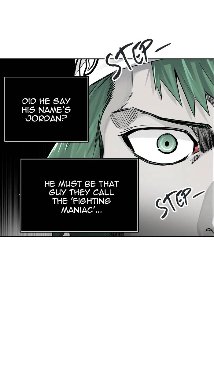 Tower of God Chapter 429, page 48 of 143