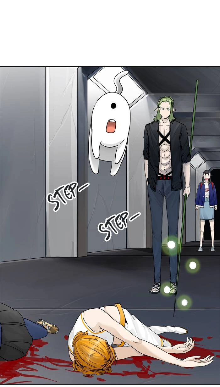 Tower of God Chapter 429, page 5 of 143