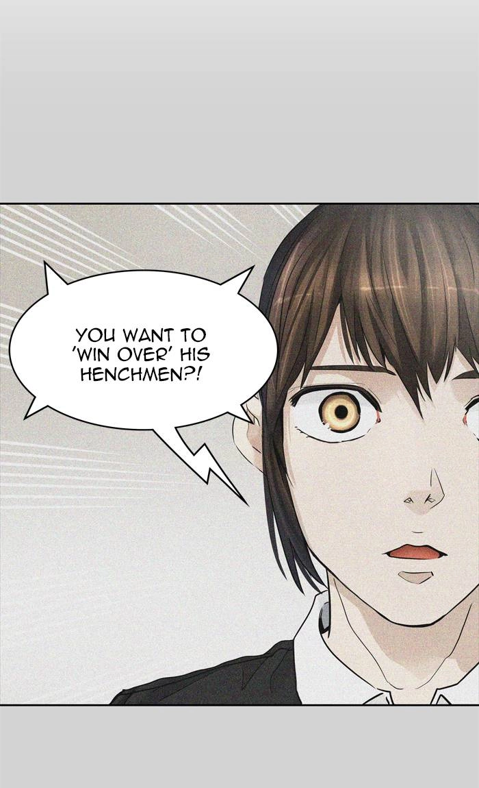 Tower of God Chapter 429, page 50 of 143