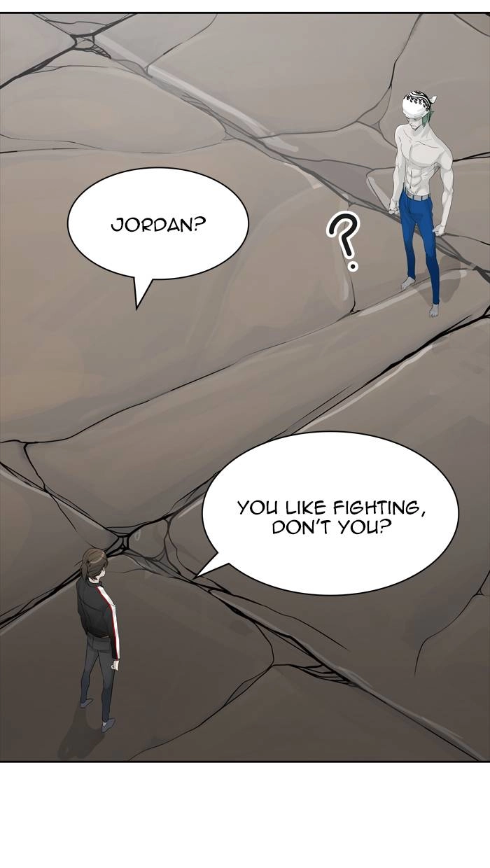 Tower of God Chapter 429, page 54 of 143