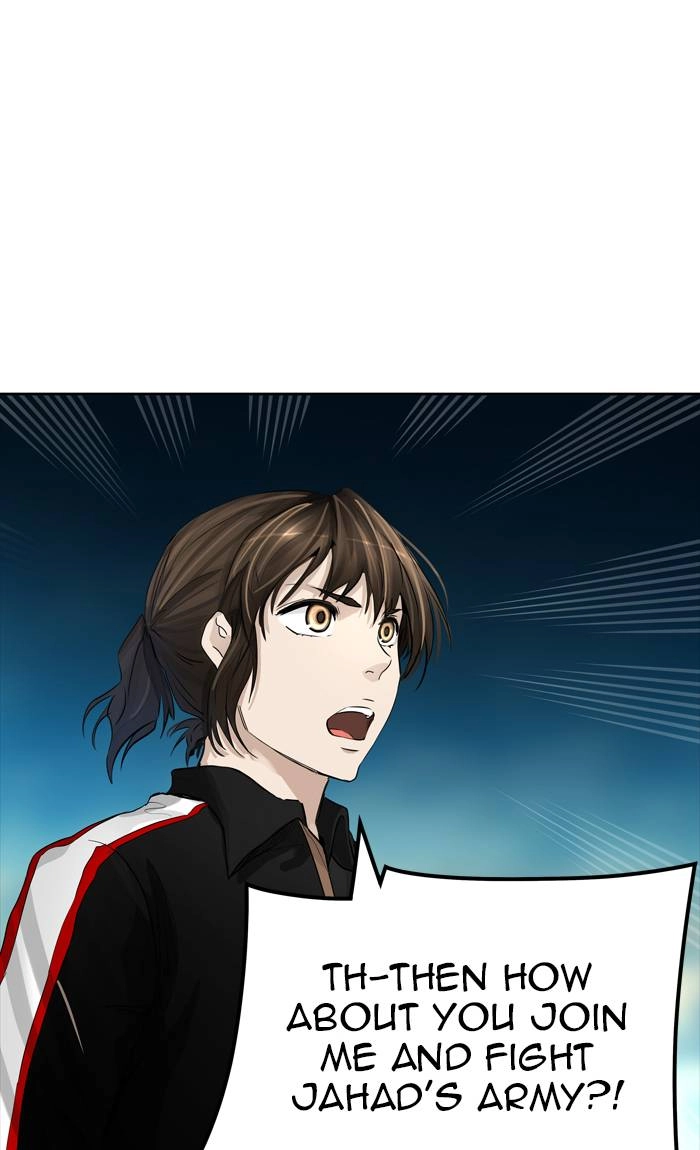 Tower of God Chapter 429, page 56 of 143