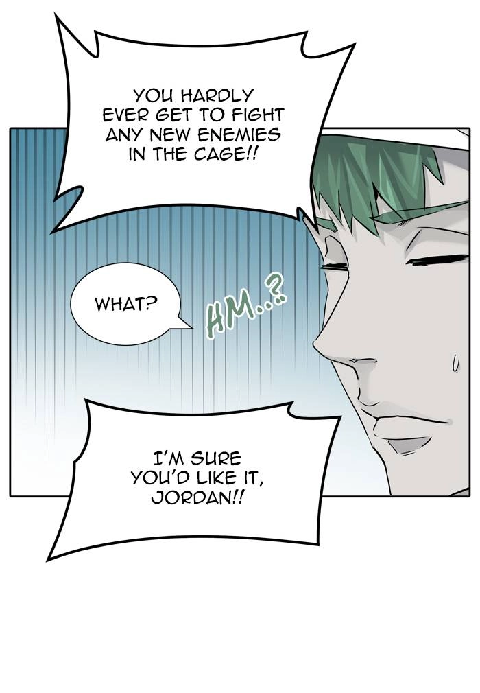 Tower of God Chapter 429, page 58 of 143