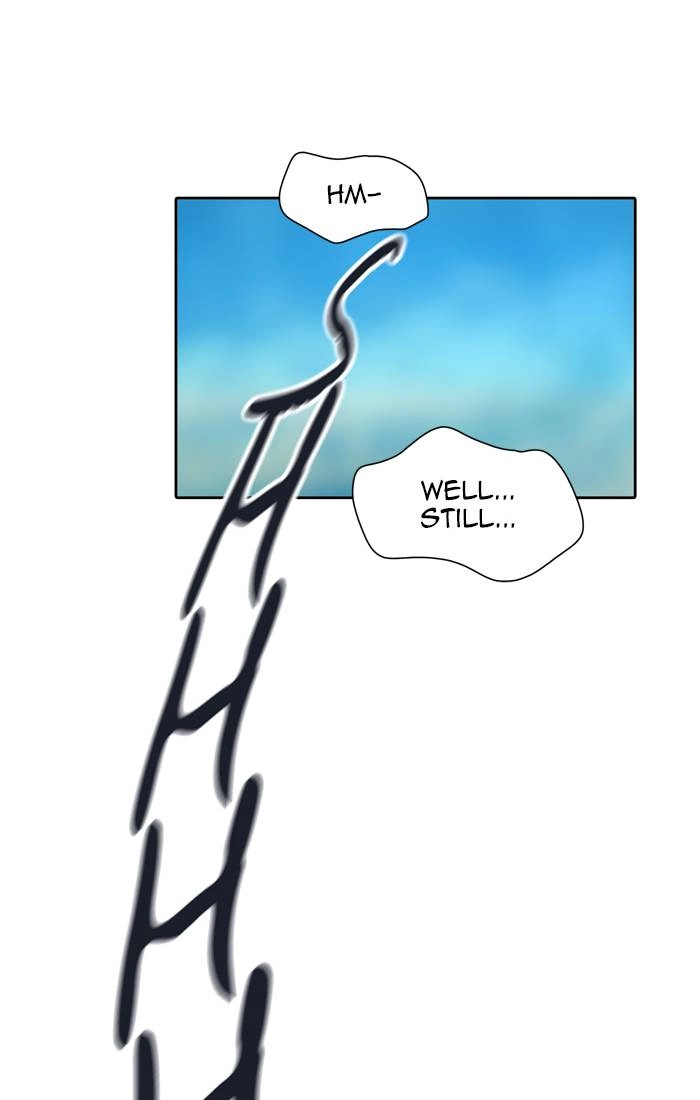 Tower of God Chapter 429, page 60 of 143
