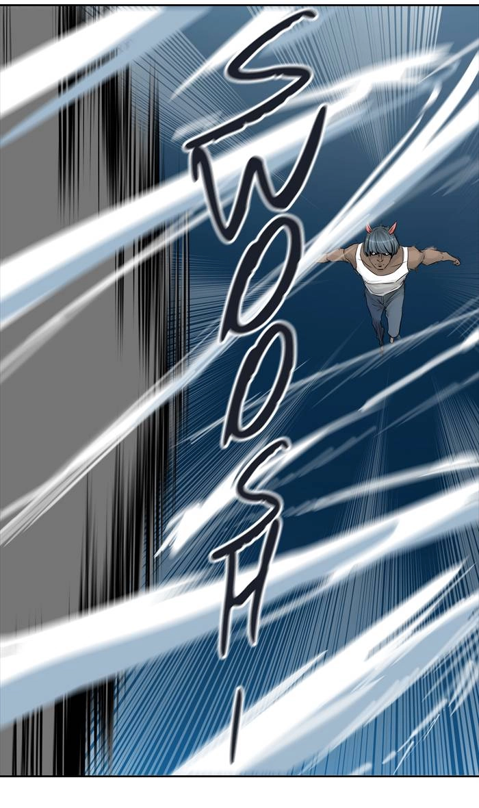 Tower of God Chapter 429, page 67 of 143