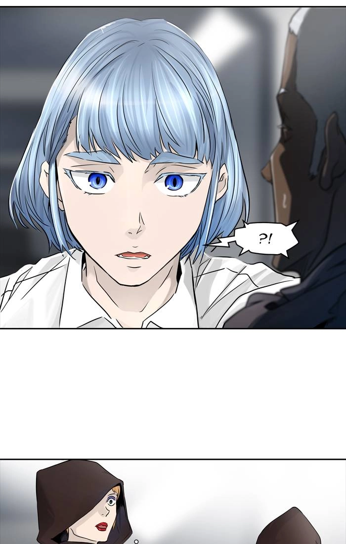 Tower of God Chapter 429, page 7 of 143