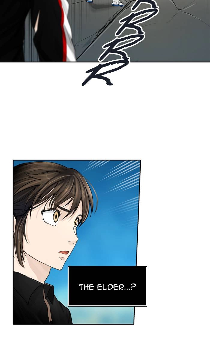 Tower of God Chapter 429, page 72 of 143