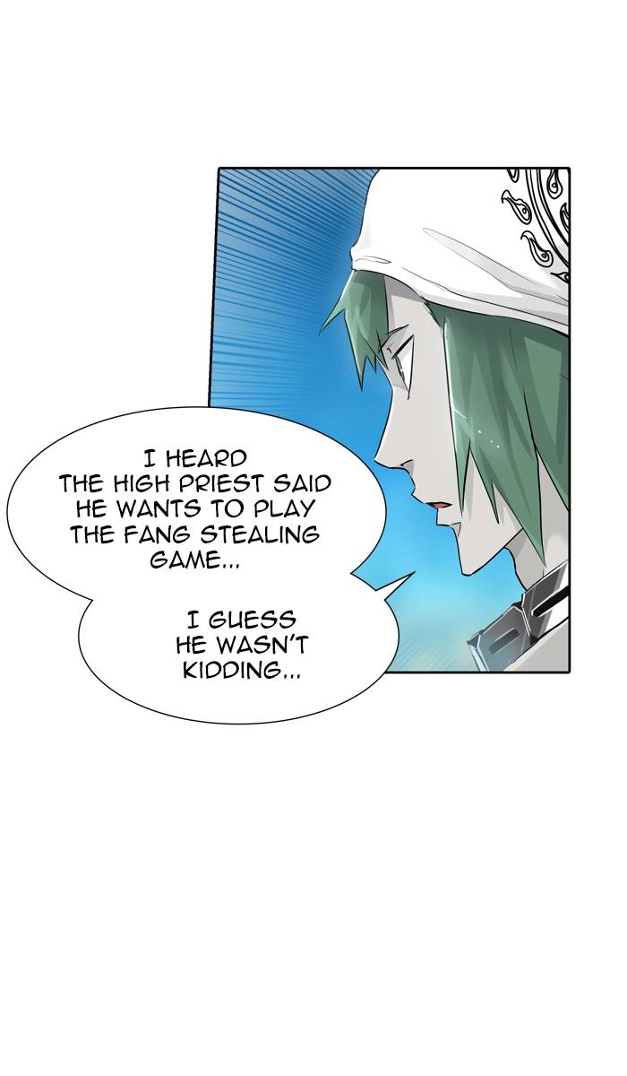 Tower of God Chapter 429, page 73 of 143