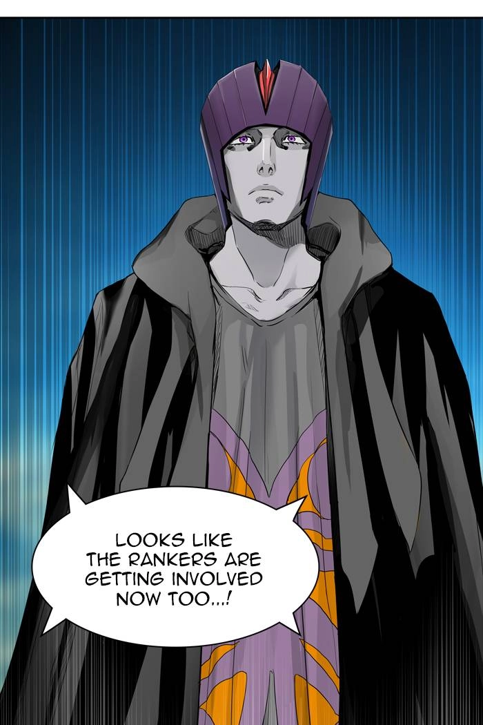 Tower of God Chapter 429, page 74 of 143