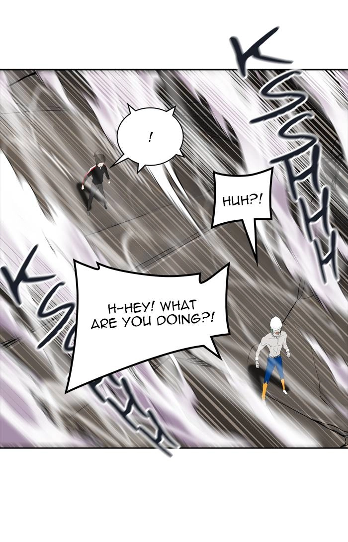 Tower of God Chapter 429, page 77 of 143
