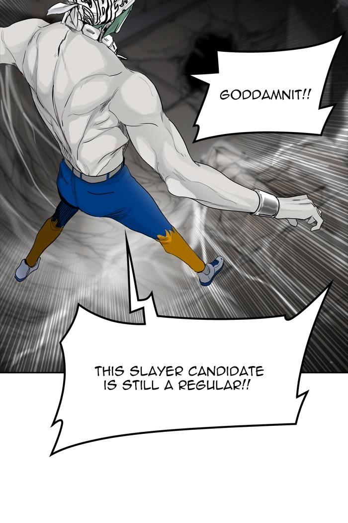 Tower of God Chapter 429, page 82 of 143