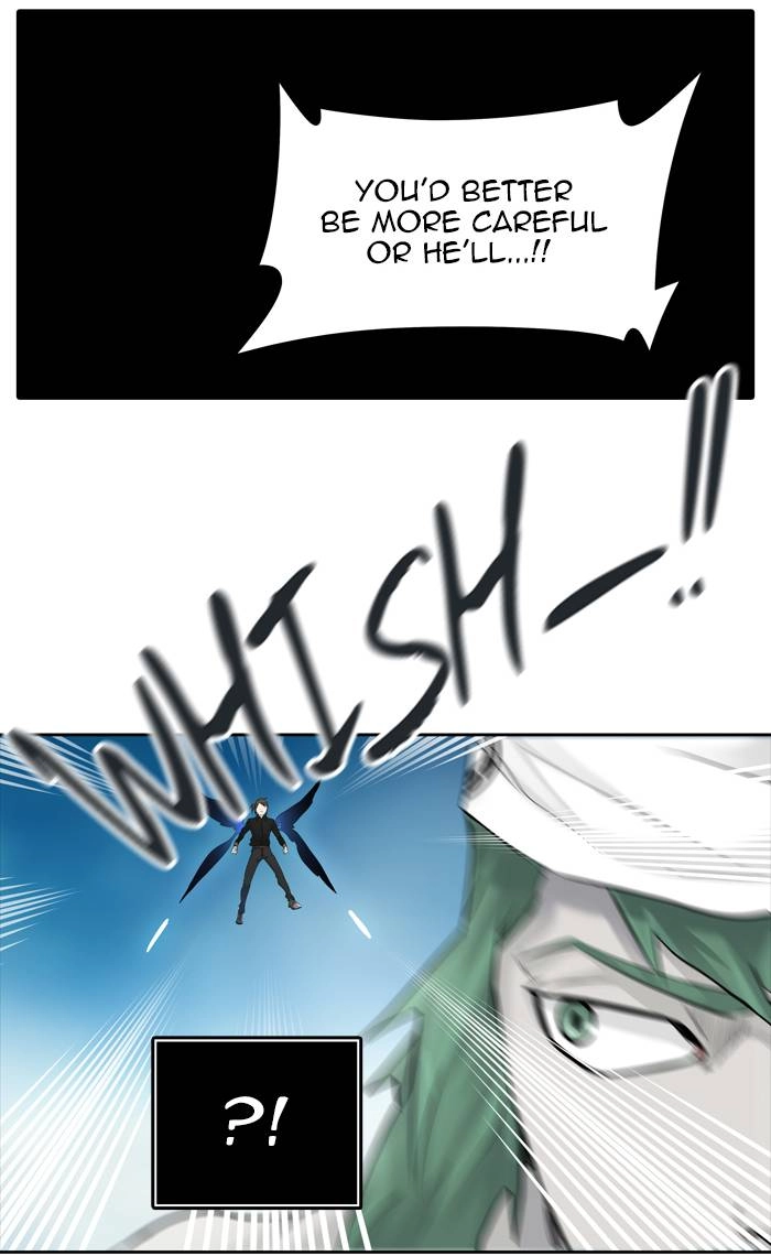 Tower of God Chapter 429, page 83 of 143