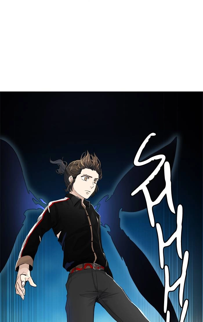 Tower of God Chapter 429, page 84 of 143