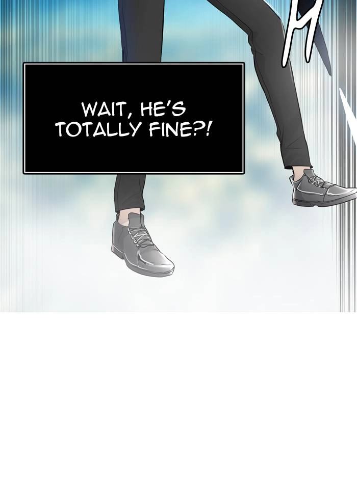 Tower of God Chapter 429, page 85 of 143