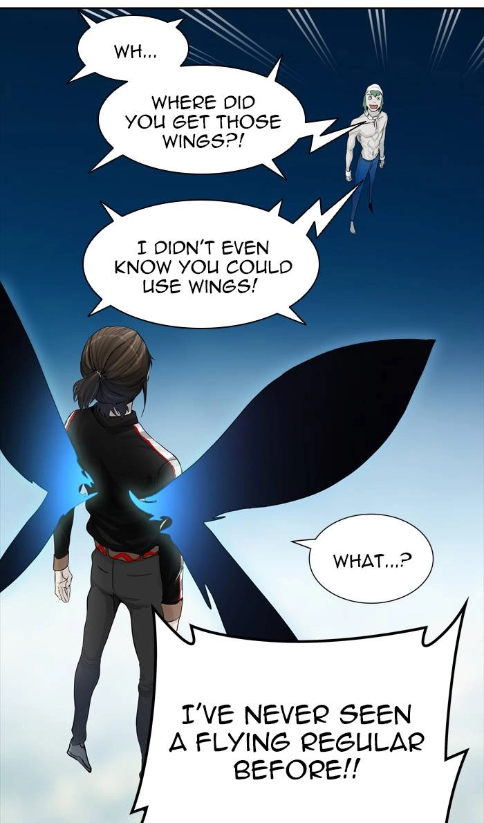 Tower of God Chapter 429, page 86 of 143