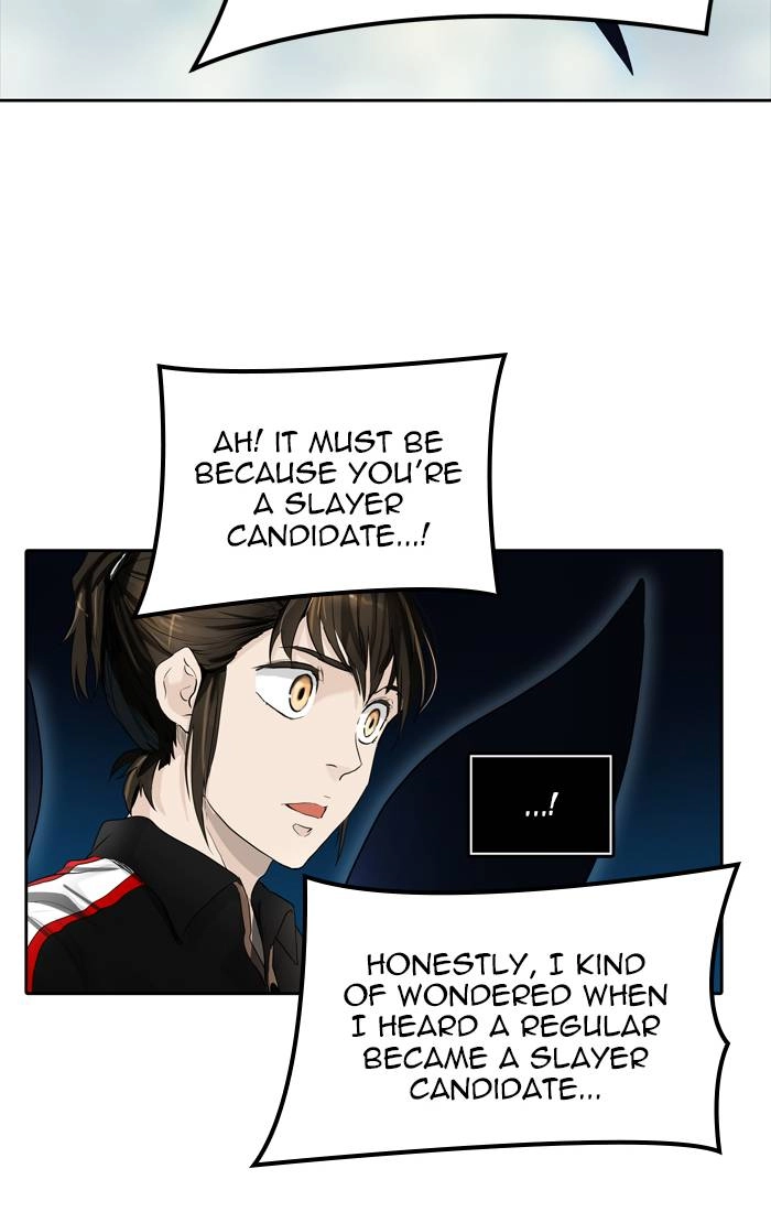 Tower of God Chapter 429, page 87 of 143