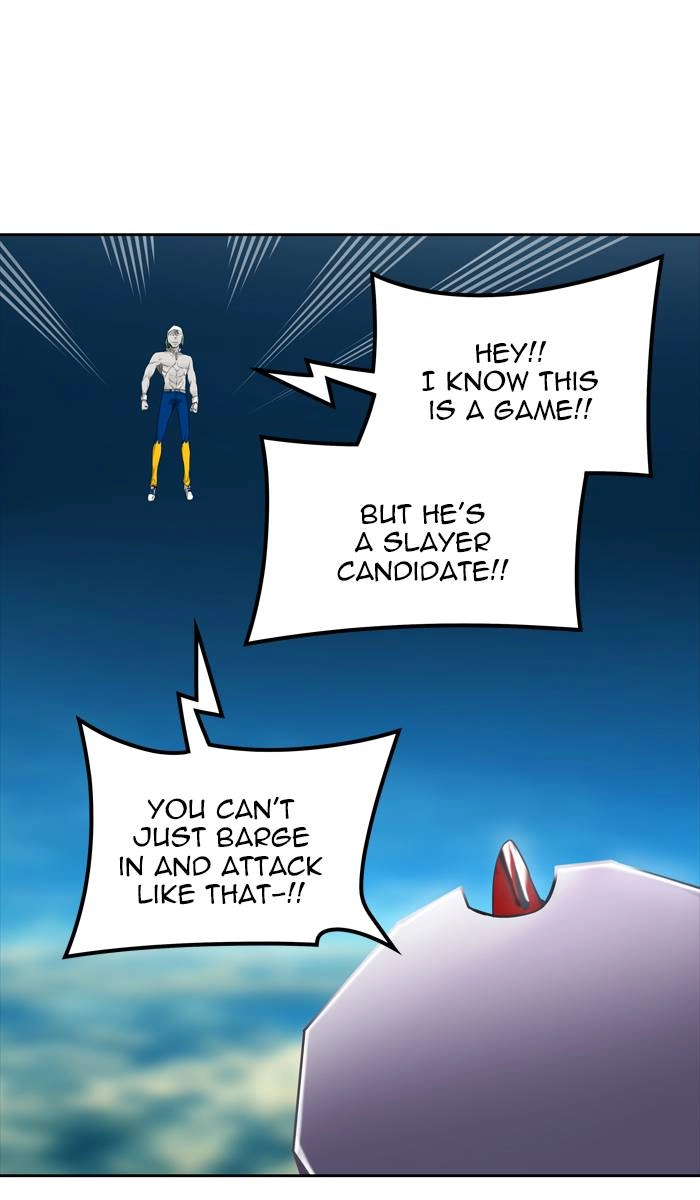 Tower of God Chapter 429, page 89 of 143