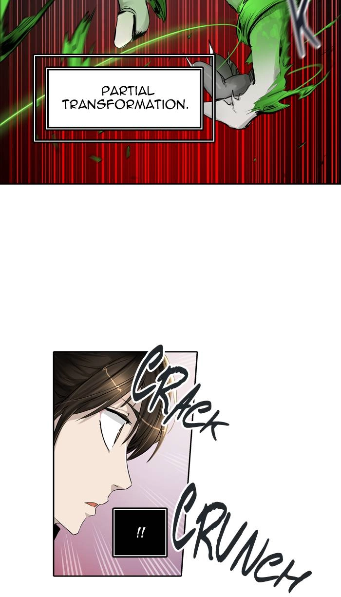 Tower of God Chapter 429, page 91 of 143