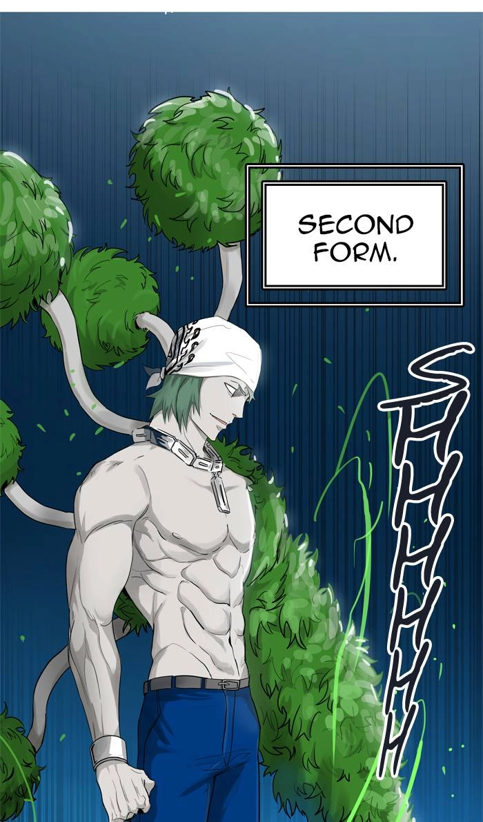 Tower of God Chapter 429, page 93 of 143