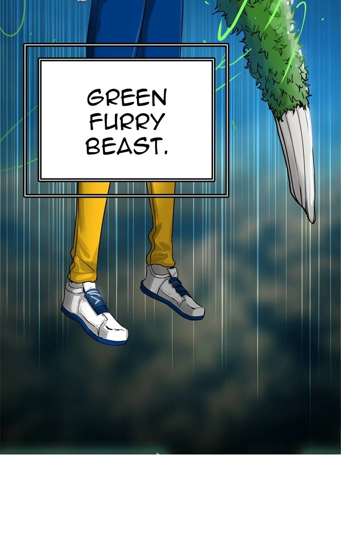 Tower of God Chapter 429, page 94 of 143