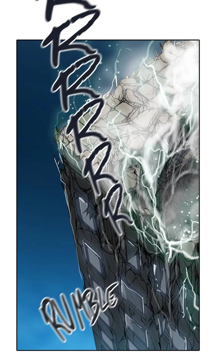 Tower of God Chapter 429, page 99 of 143