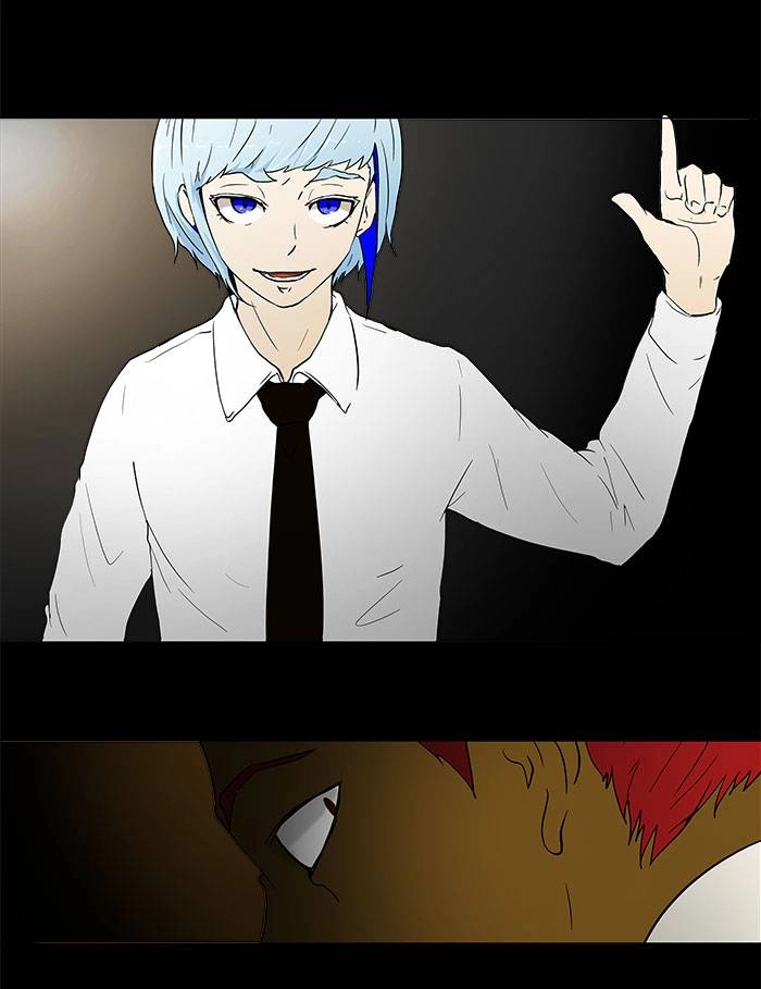 Tower of God Chapter 43, page 10 of 36
