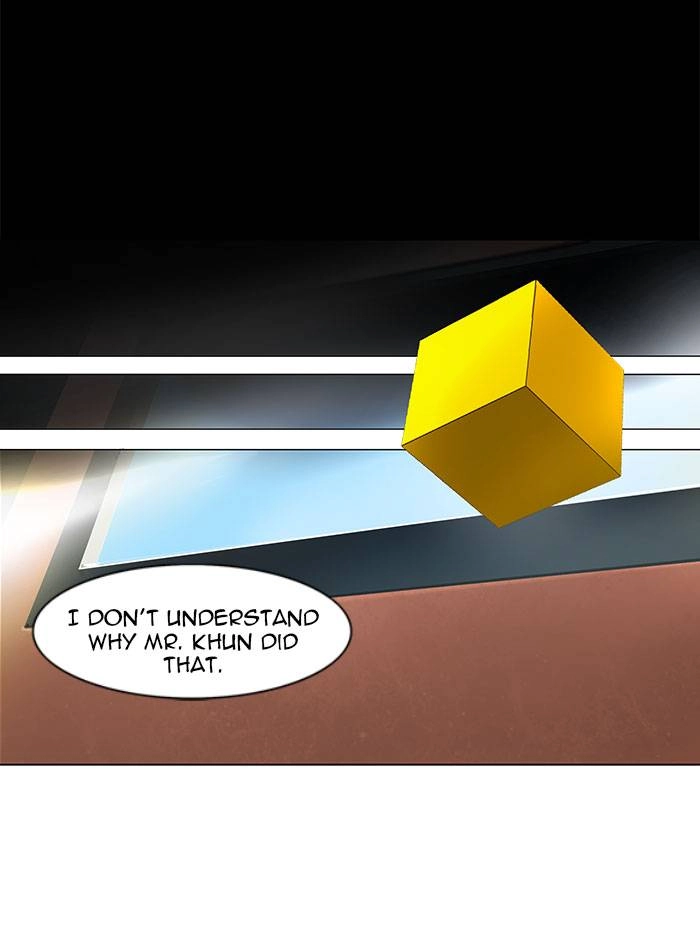 Tower of God Chapter 43, page 11 of 36