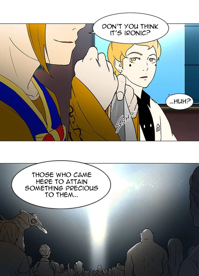 Tower of God Chapter 43, page 15 of 36
