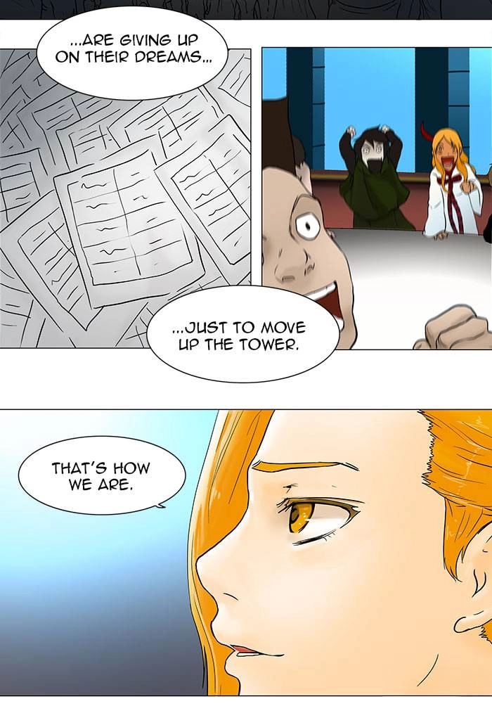 Tower of God Chapter 43, page 16 of 36