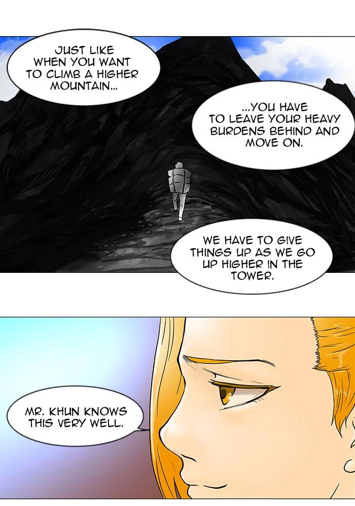 Tower of God Chapter 43, page 17 of 36