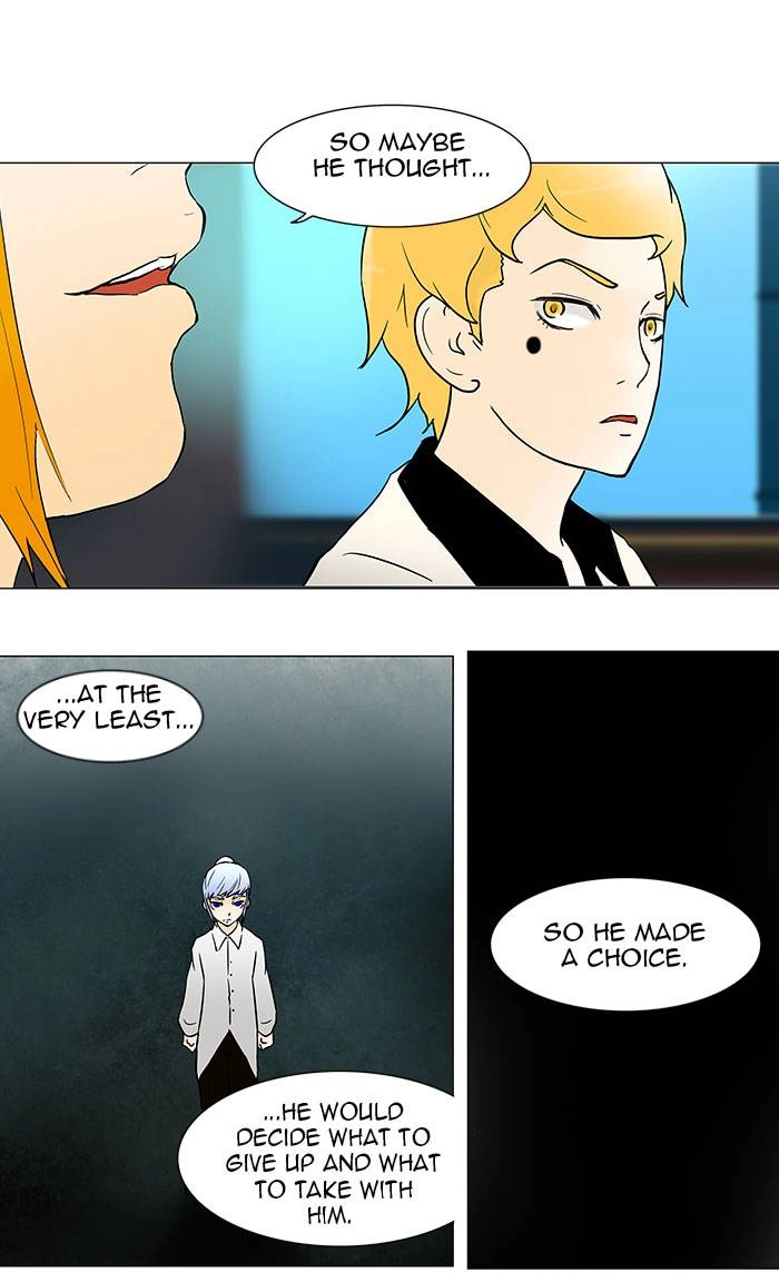 Tower of God Chapter 43, page 18 of 36