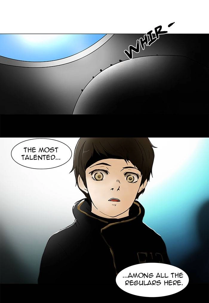 Tower of God Chapter 43, page 26 of 36