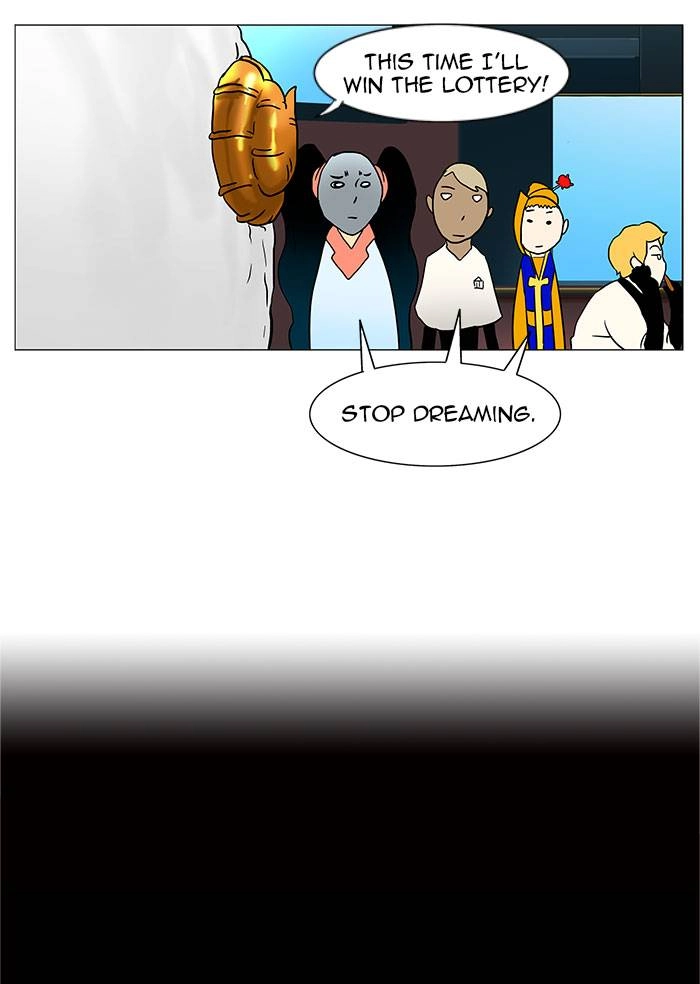 Tower of God Chapter 43, page 32 of 36