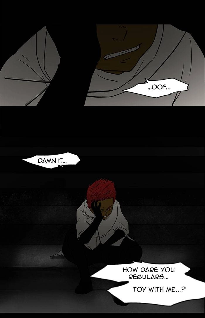 Tower of God Chapter 43, page 34 of 36