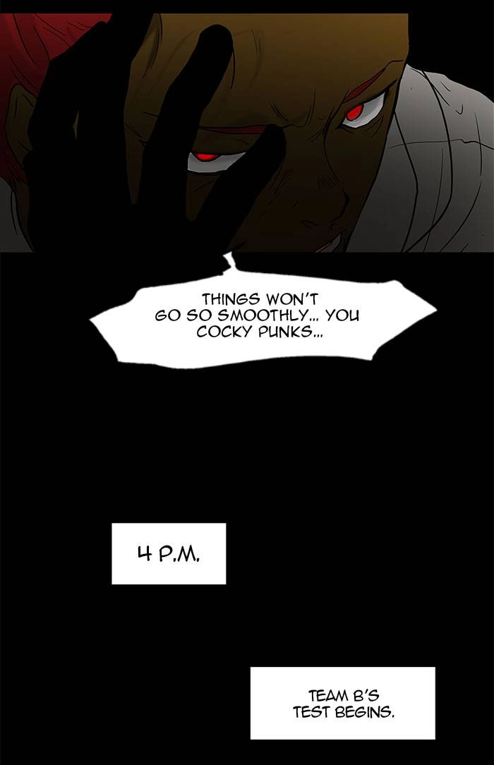 Tower of God Chapter 43, page 35 of 36
