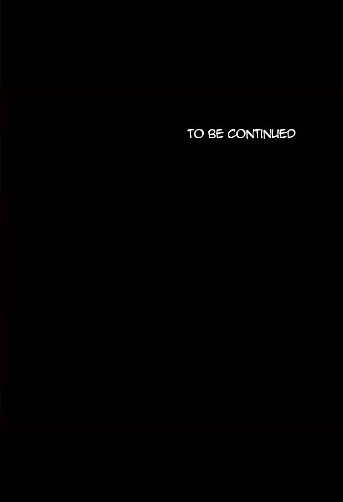 Tower of God Chapter 43, page 36 of 36